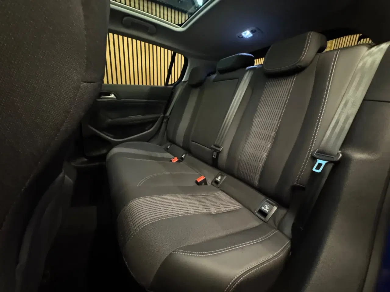 Billede 14 - Peugeot 308 1,5 BlueHDi 130 Allure Sky