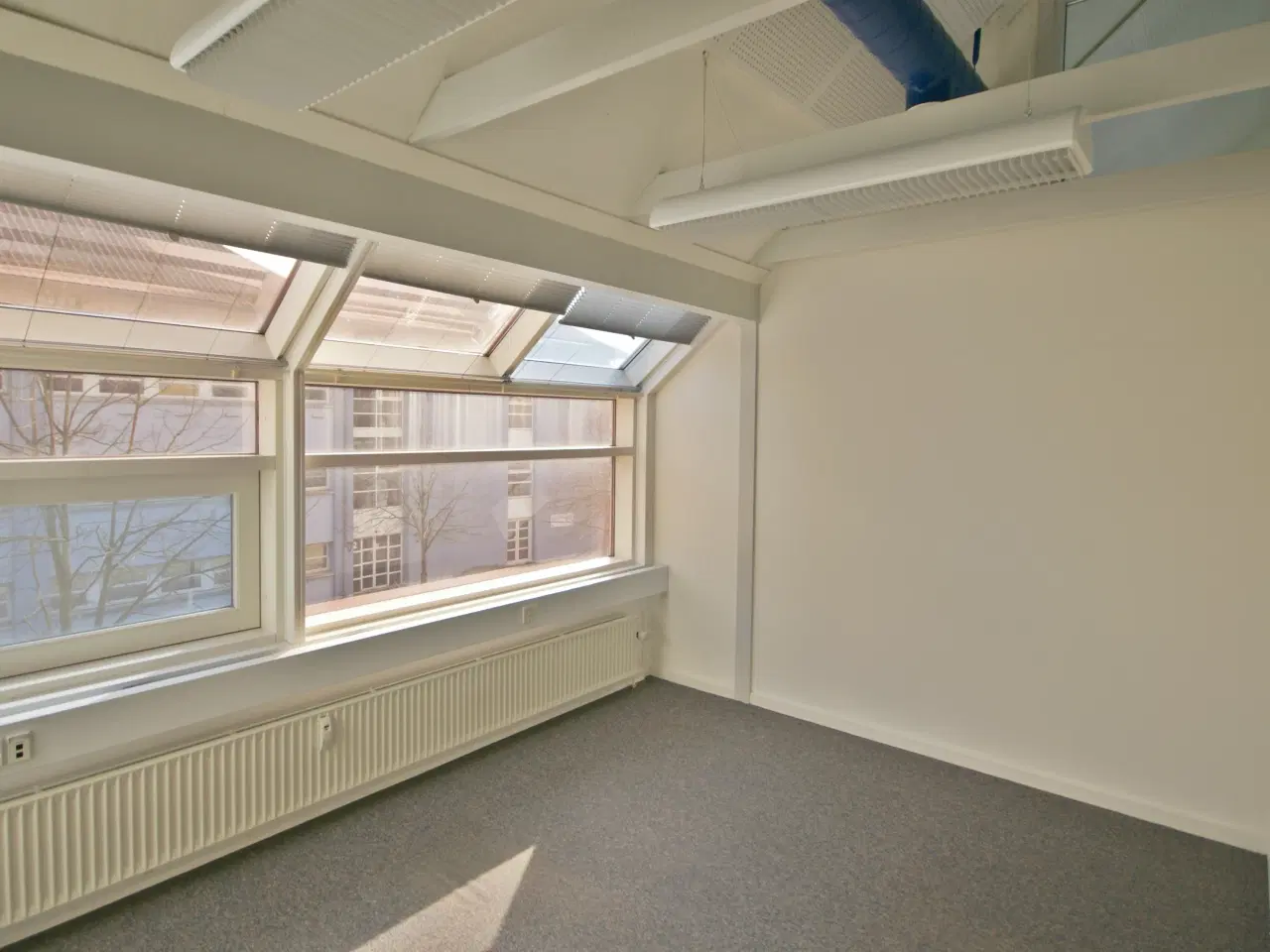 Billede 3 - Kontorer i midtbyen