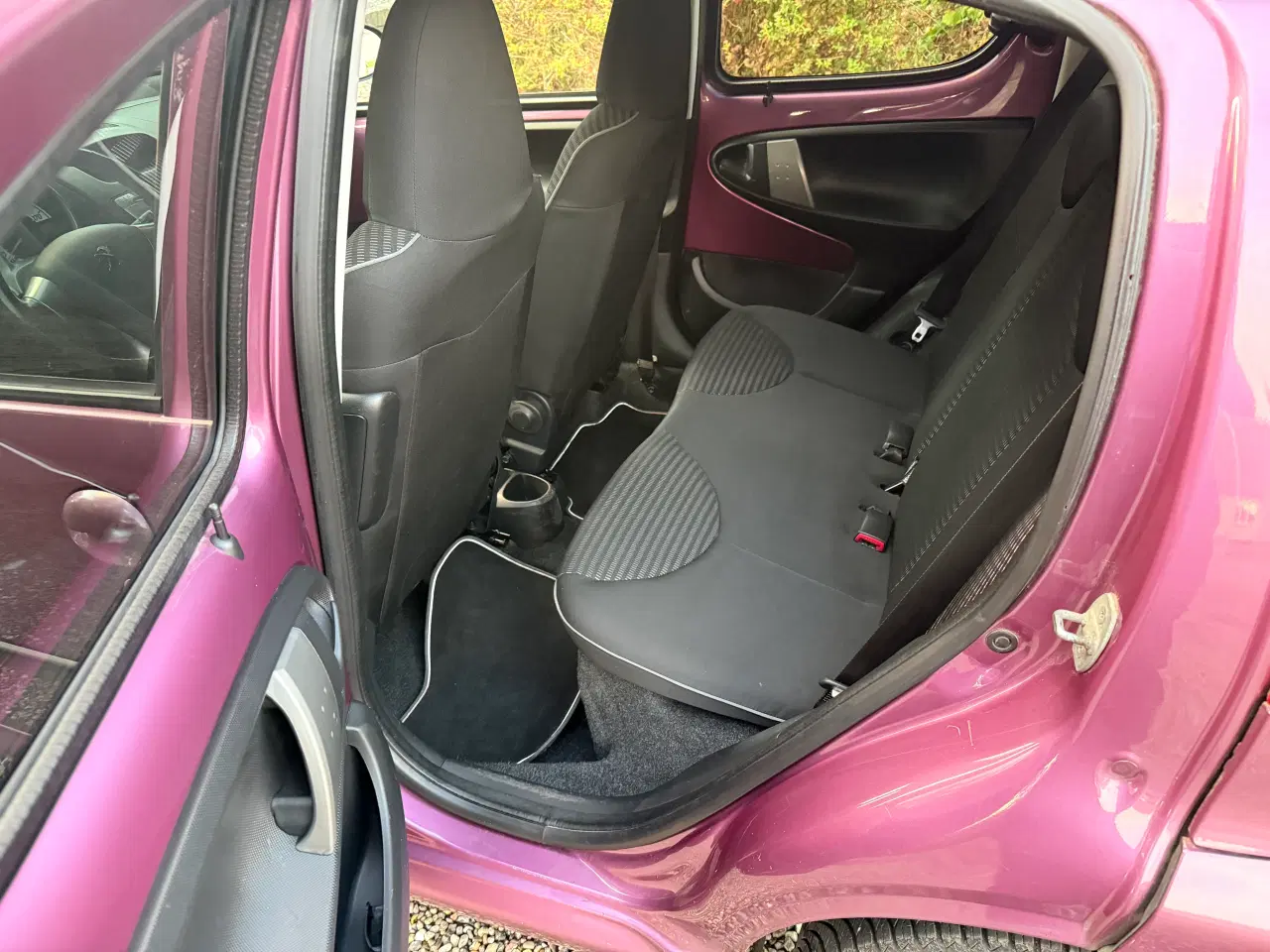 Billede 10 - Peugeot 107