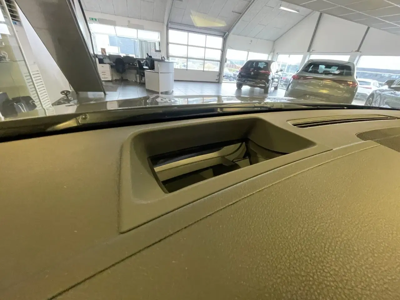 Billede 10 - Mercedes EQA350 AMG Edition 4Matic