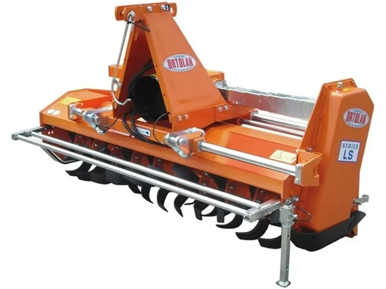 Billede 1 - Ortolan LS 165 S