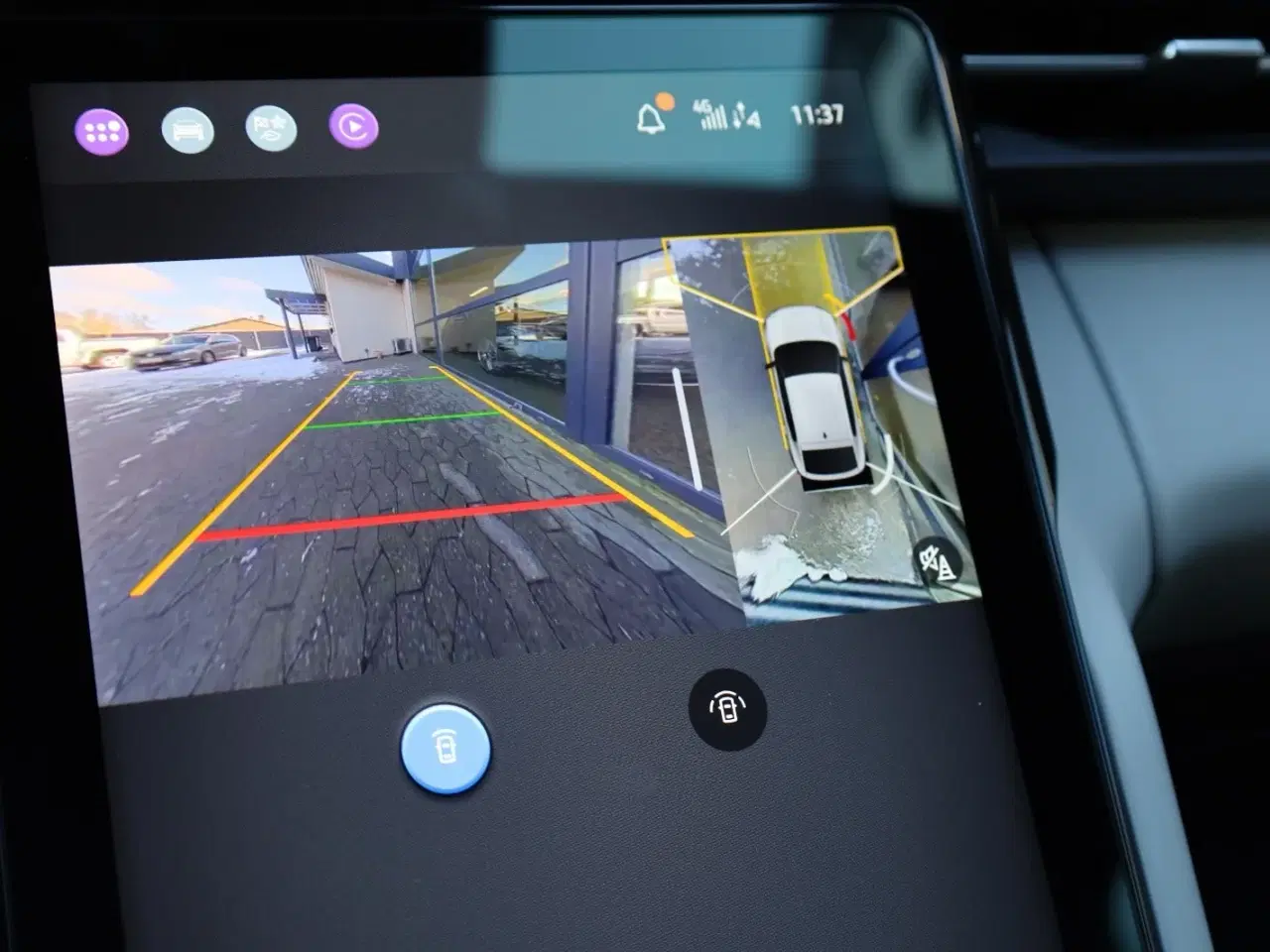 Billede 11 - Ford Capri 77 Premium Extended Range