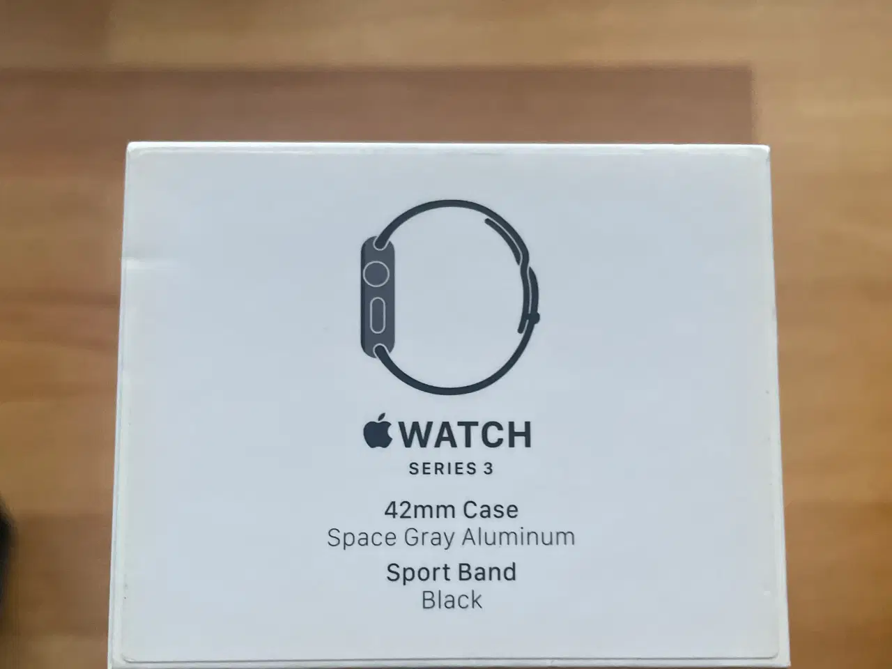 Billede 4 - Apple Watch 3