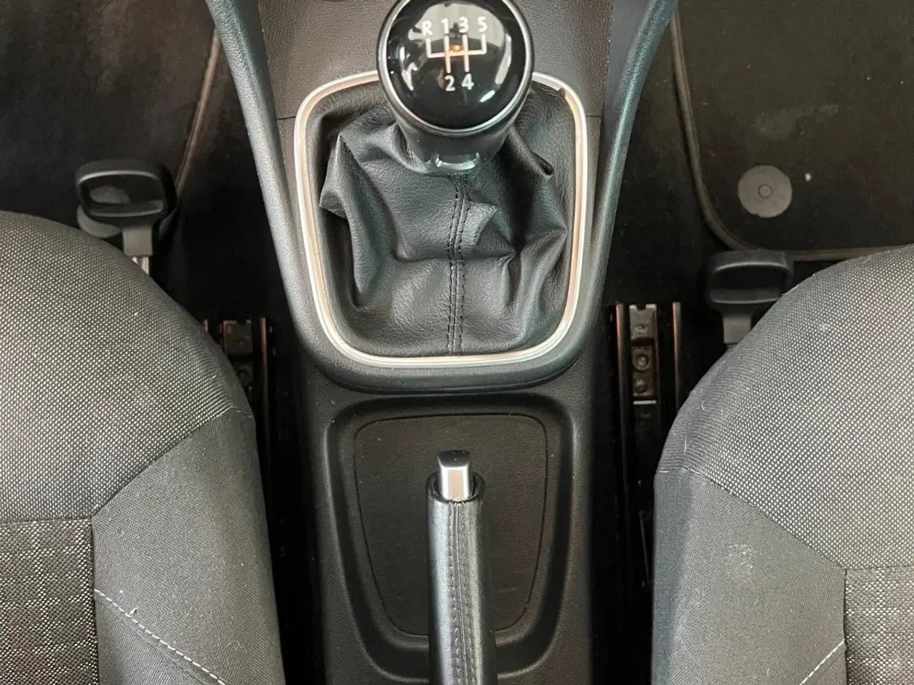 Billede 9 - VW Polo 1,4 TDi 90 Comfortline BMT