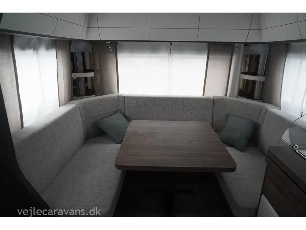 Billede 5 - 2026 - Hobby Excellent Edition 540 UL