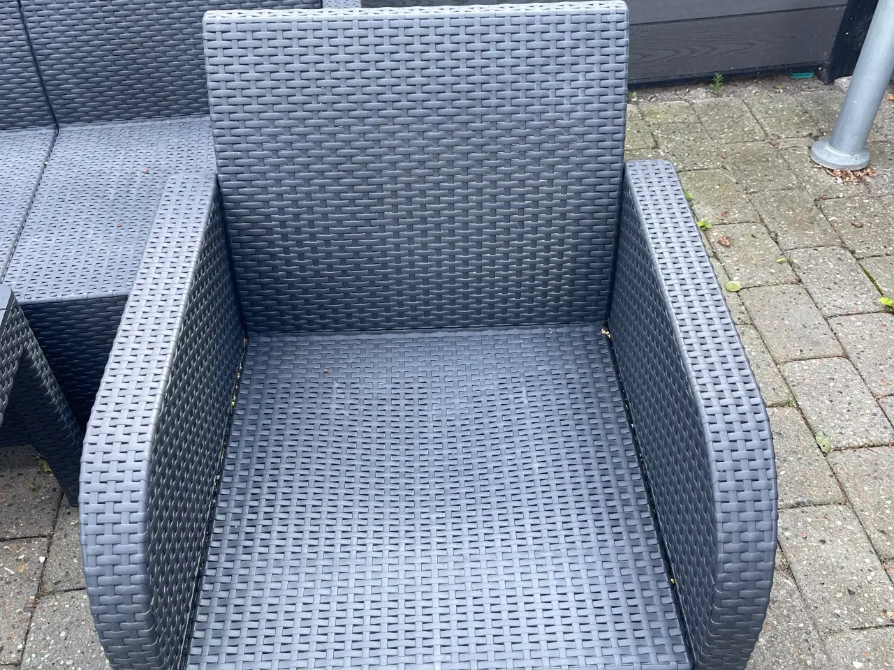 Billede 3 - Have sæt