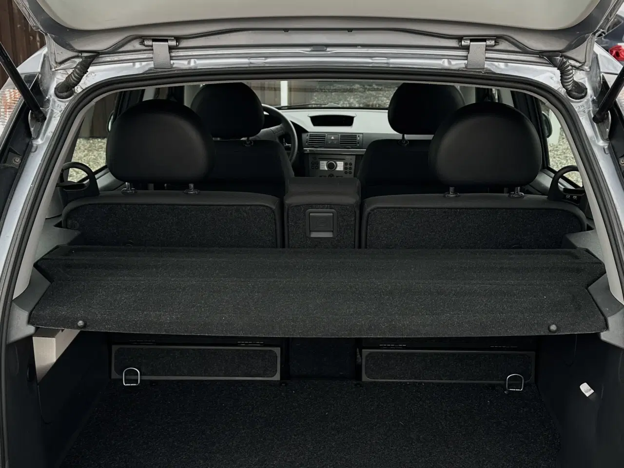 Billede 7 - Opel Meriva 1.6 aut.