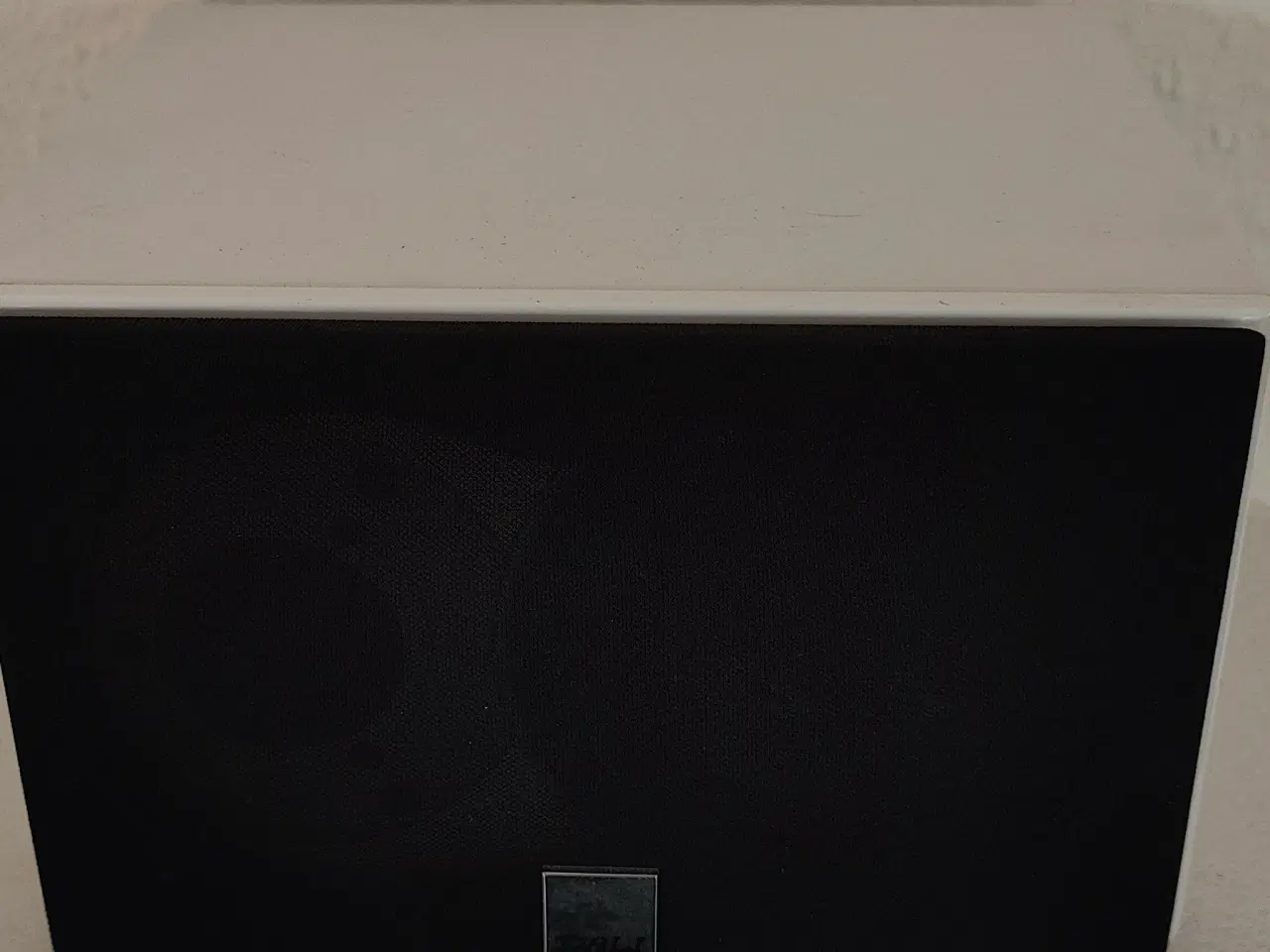 Billede 5 - Dali Zensor Pico (Center) i hvid