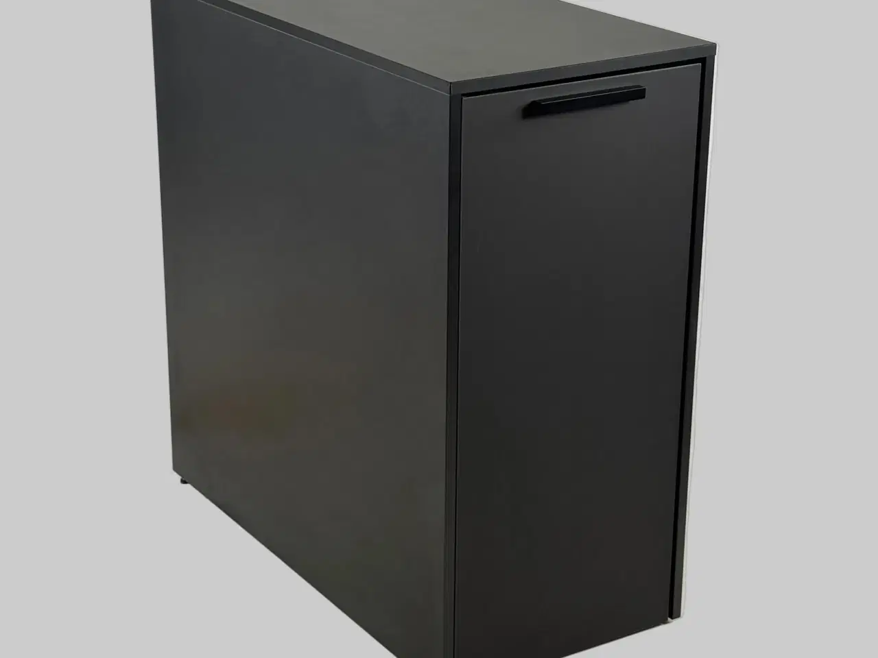 Billede 1 - Skuffemodul – Sort 83x40x83 cm