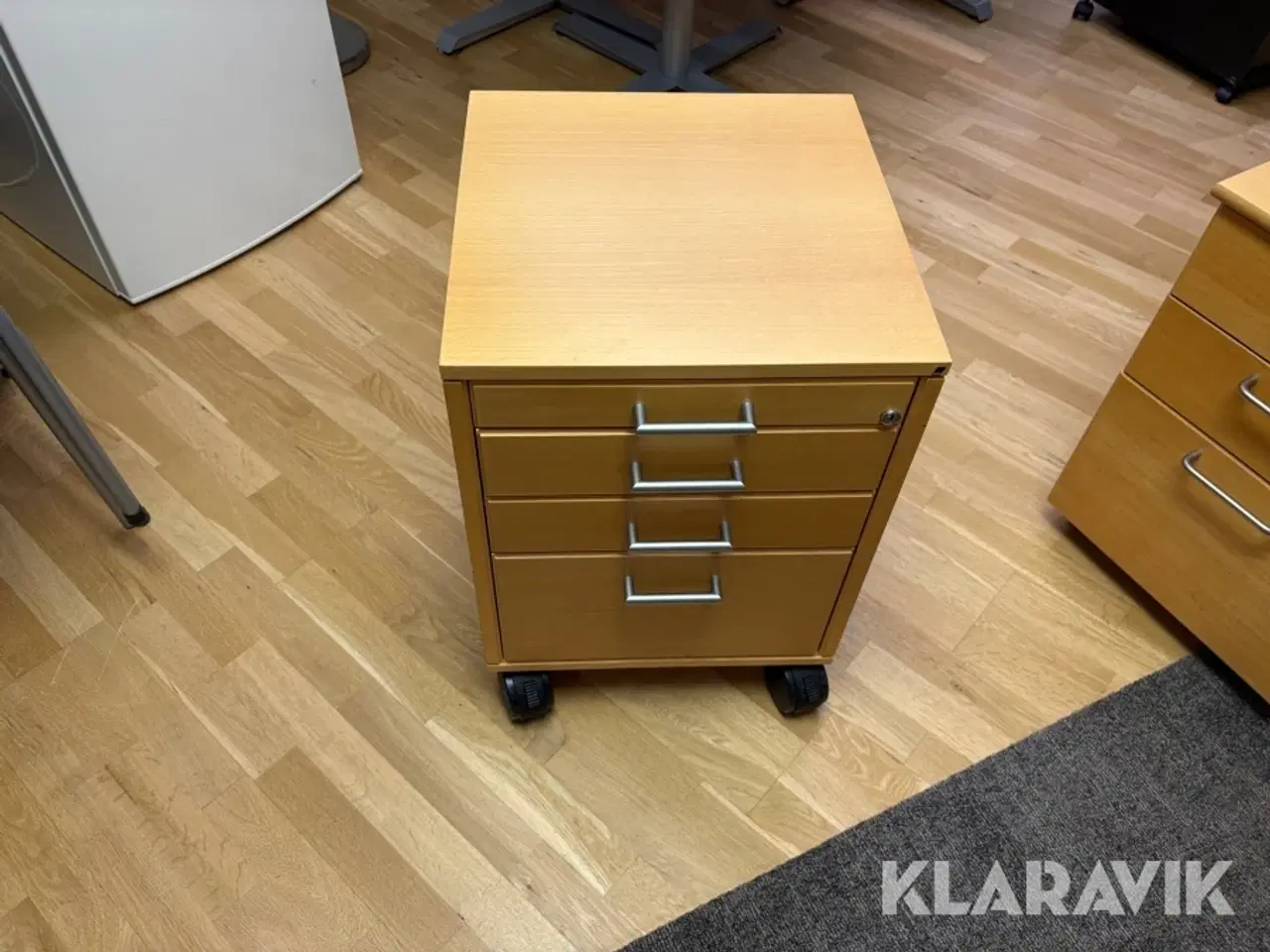 Billede 5 - Skuffemoduler - 6 styk