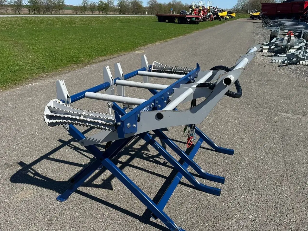 Billede 4 - Tajfun DM 1511 M