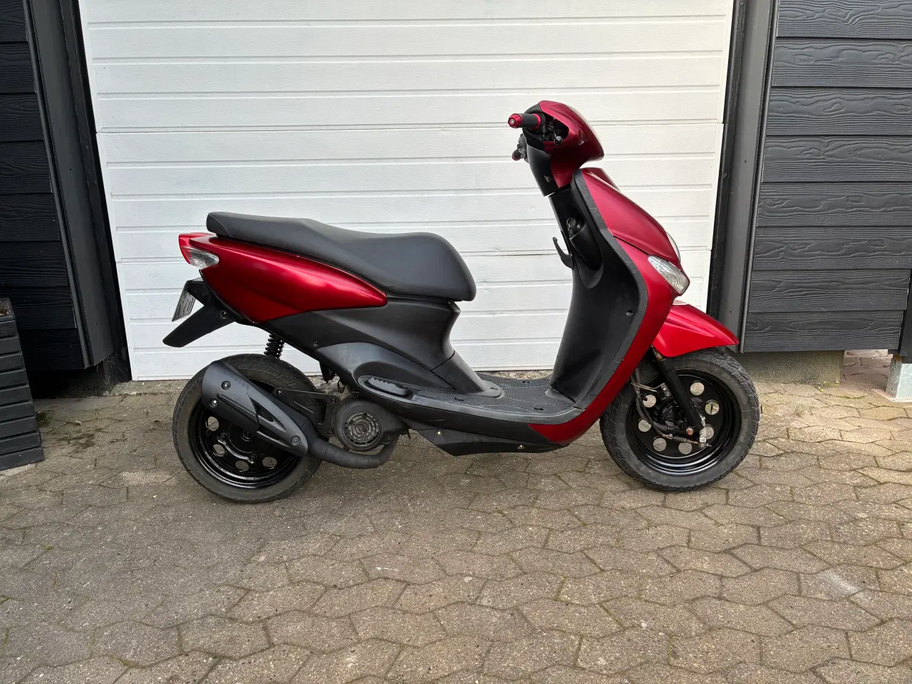 Billede 5 - Yamaha neos 