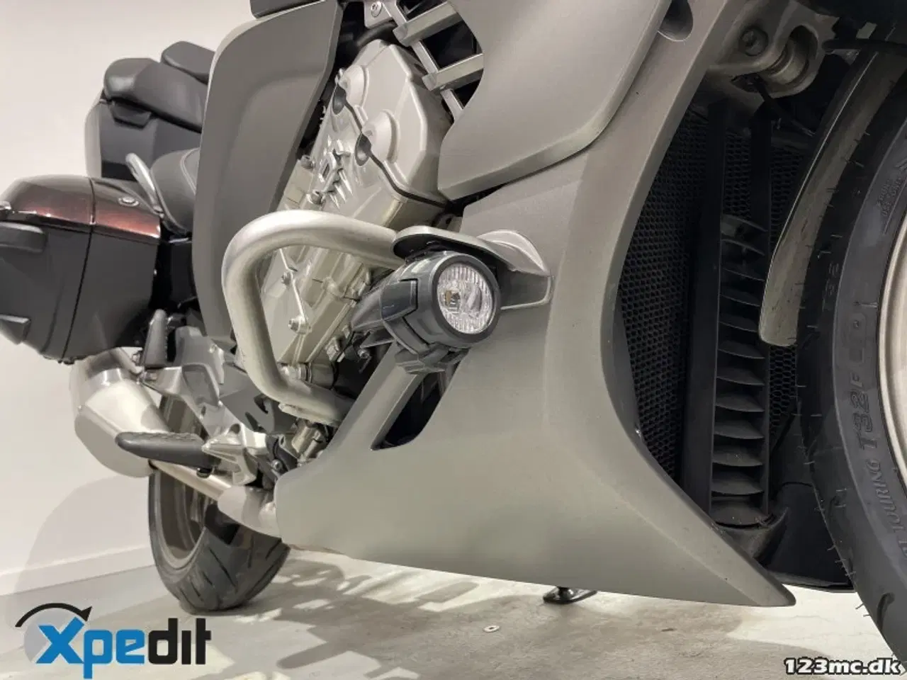 Billede 19 - BMW K 1600 GTL