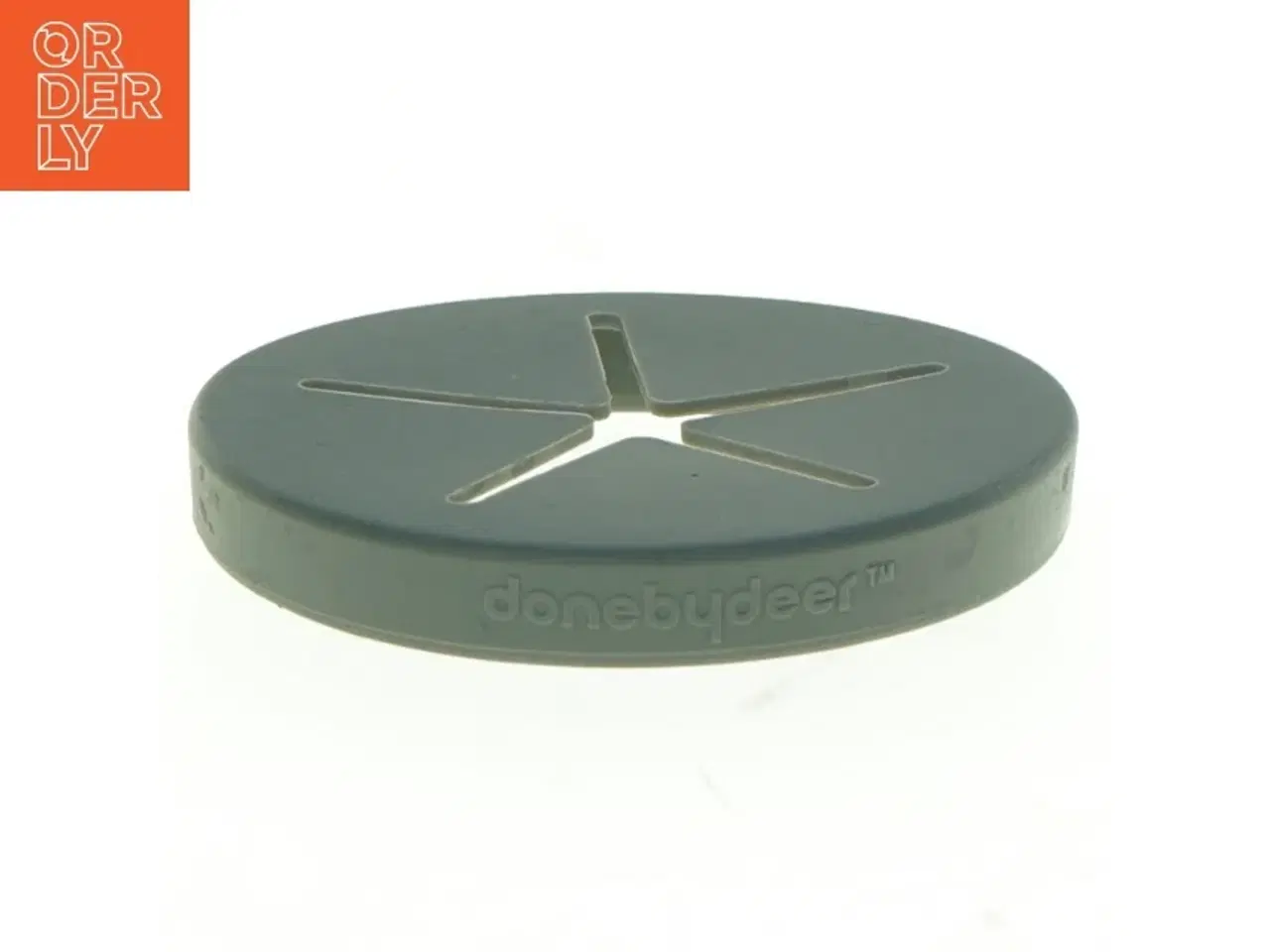 Billede 3 - Silikone låg fra Done by deer