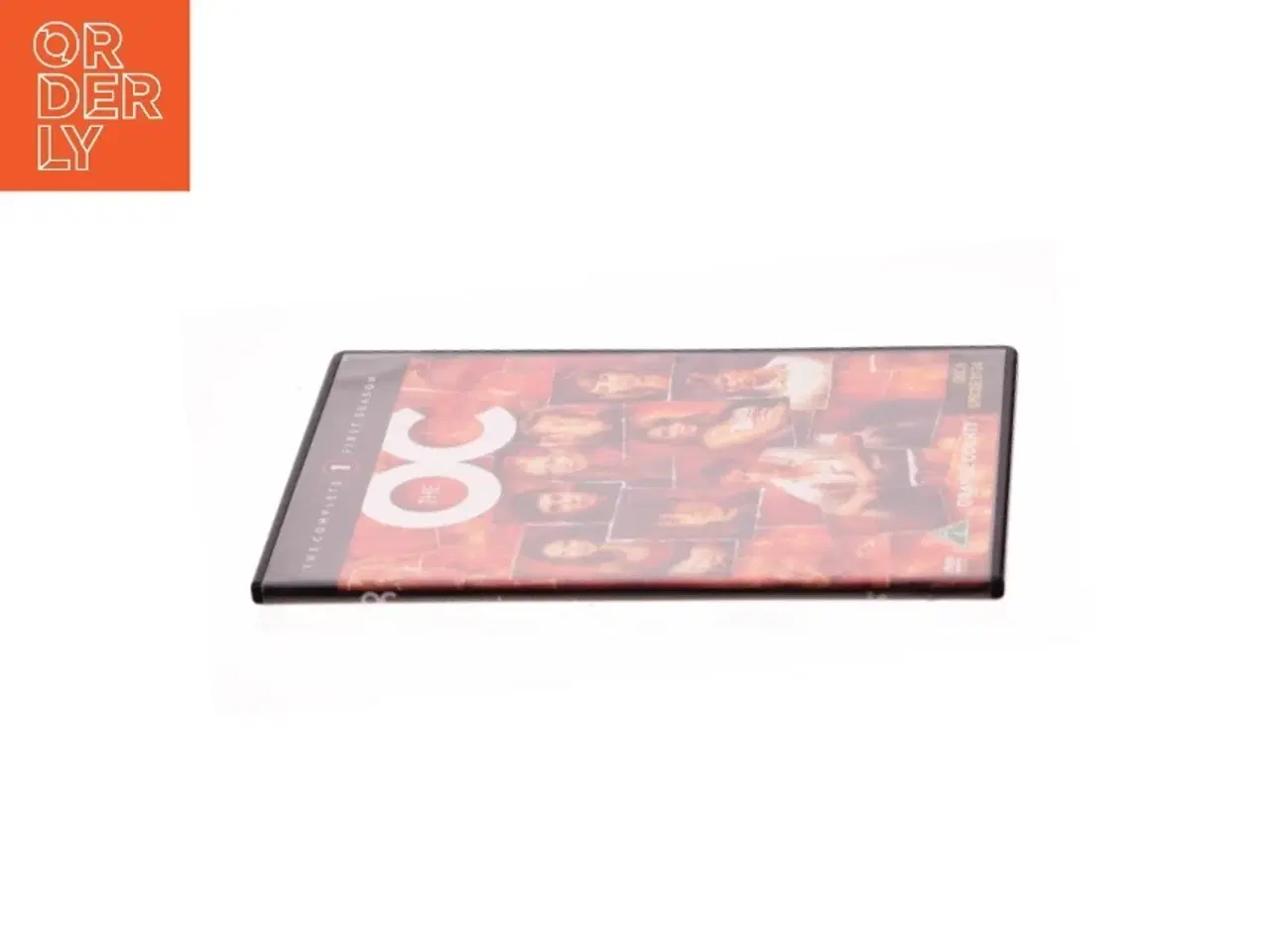 Billede 3 - The OC season 1 Disc 6 fra DVD