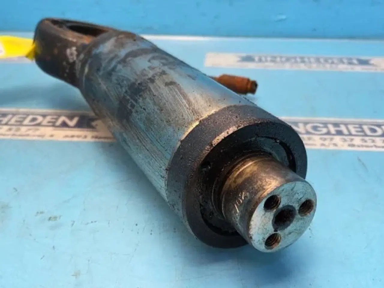 Billede 6 - Massey Ferguson 8250 Shock Absorber 3786422M3