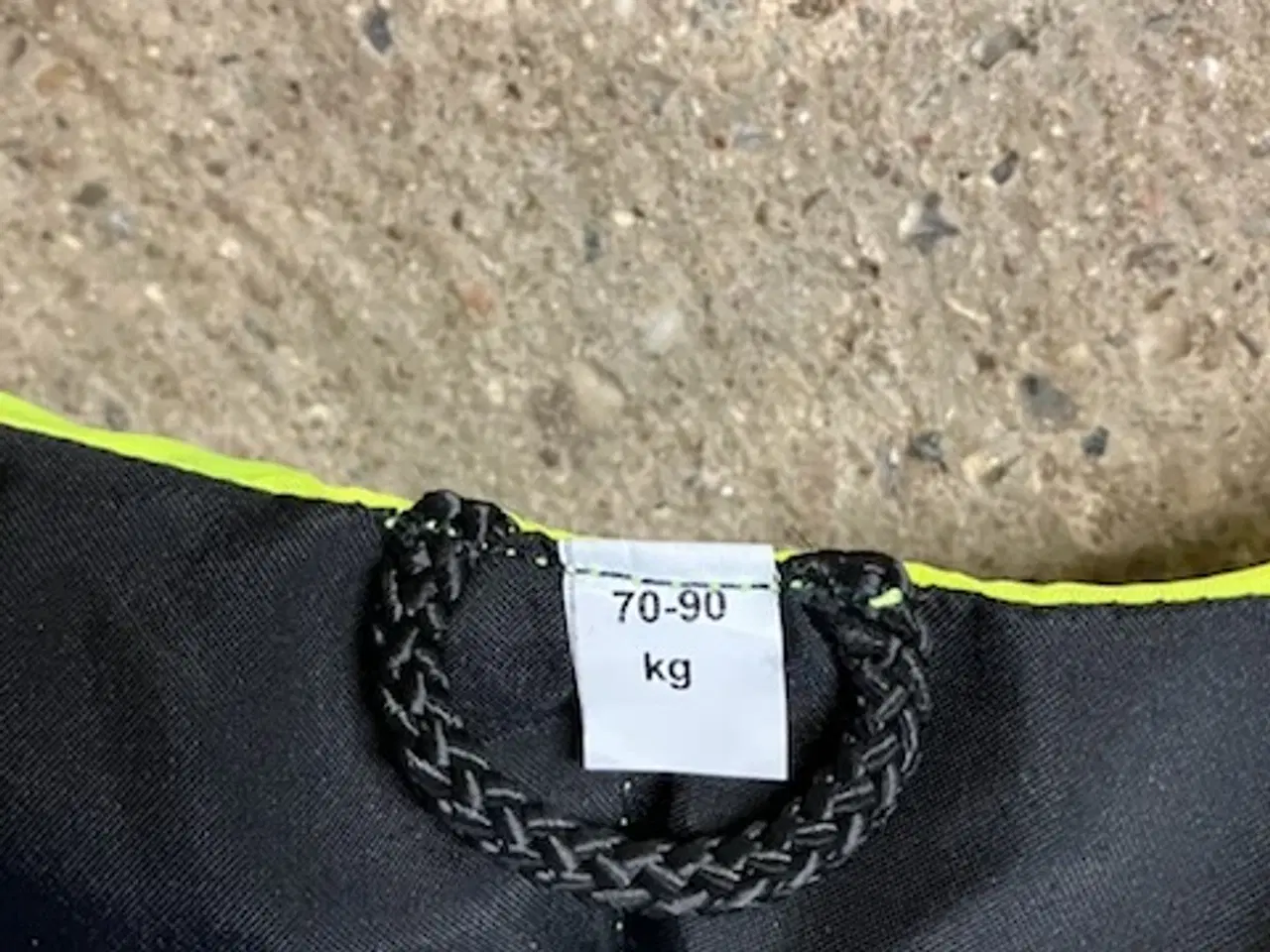 Billede 2 - Redningsveste, børn og voksne