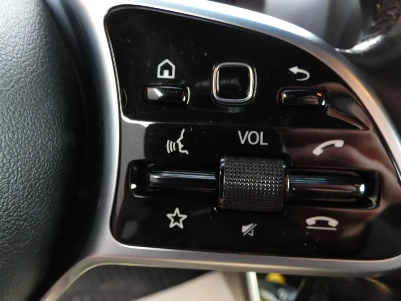 Billede 14 - Mercedes-Benz Sprinter 316 2,1 CDI A2 H2 RWD 7G-Tronic 163HK Van Aut.