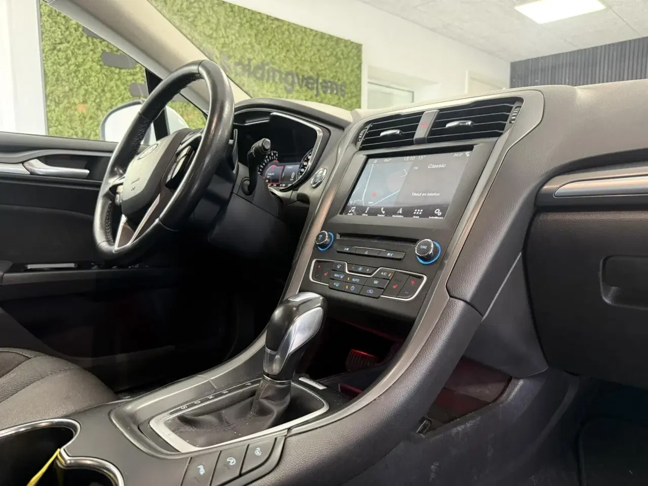 Billede 15 - Ford Mondeo 2,0 TDCi Titanium Powershift 150HK Stc 6g Aut.