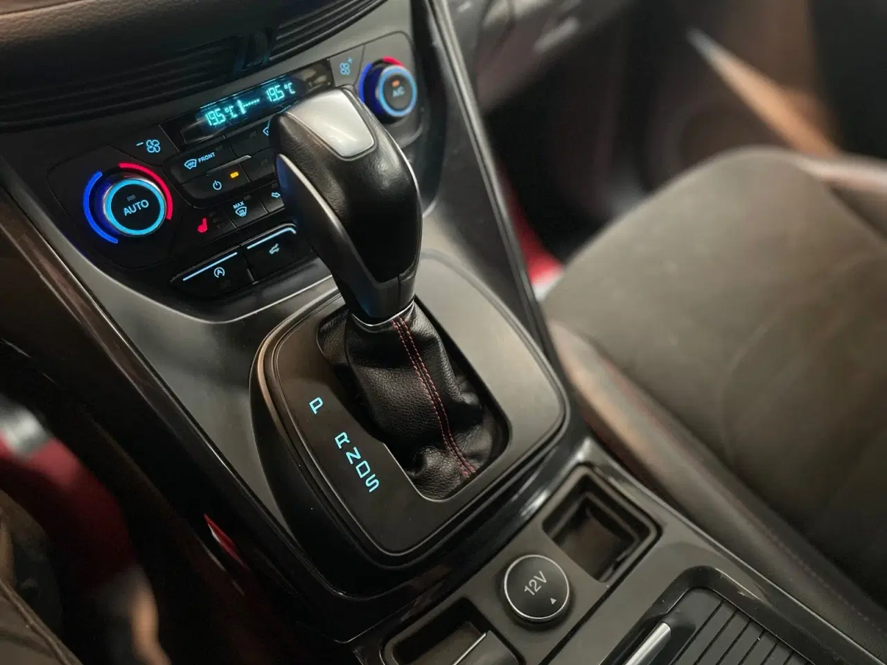 Billede 20 - Ford Kuga 2,0 EcoBlue ST-Line aut.