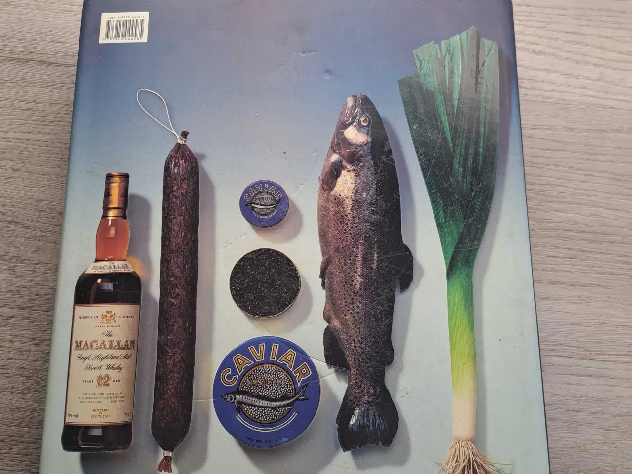 Billede 2 - Europæiske specialiteter