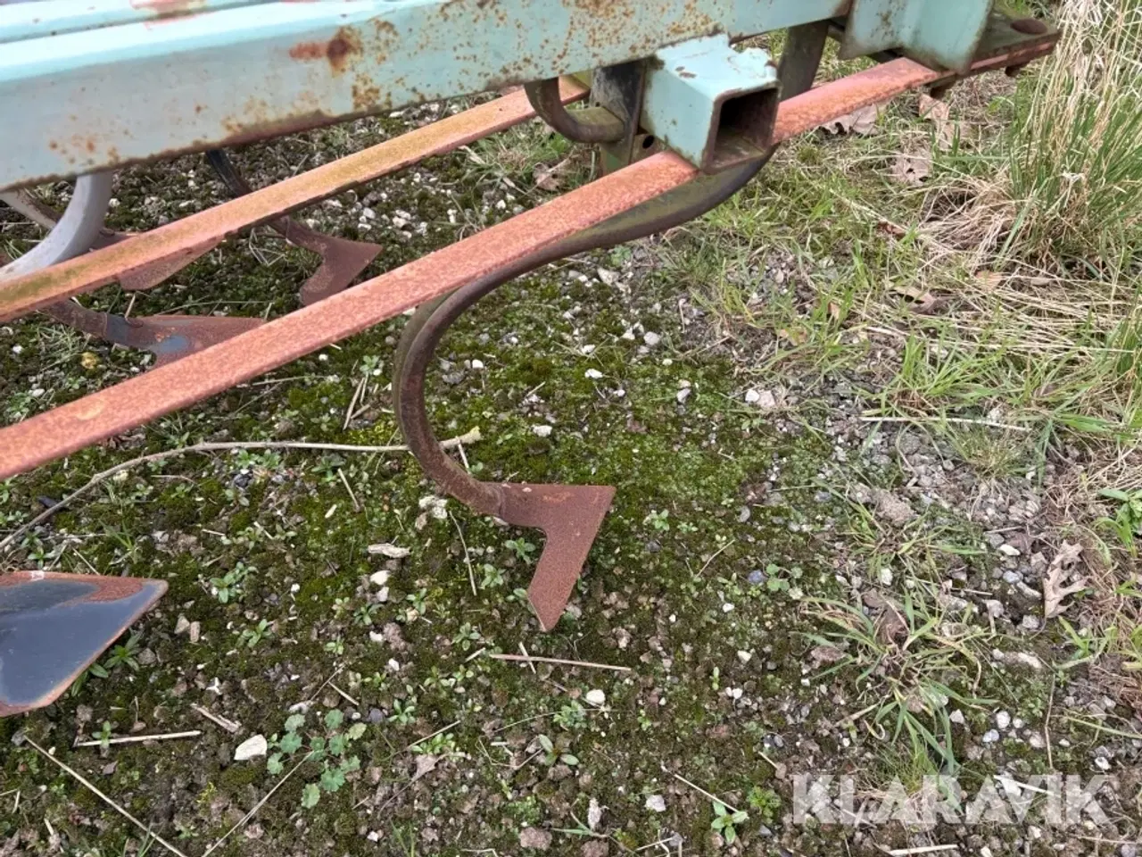 Billede 9 - Radrenser