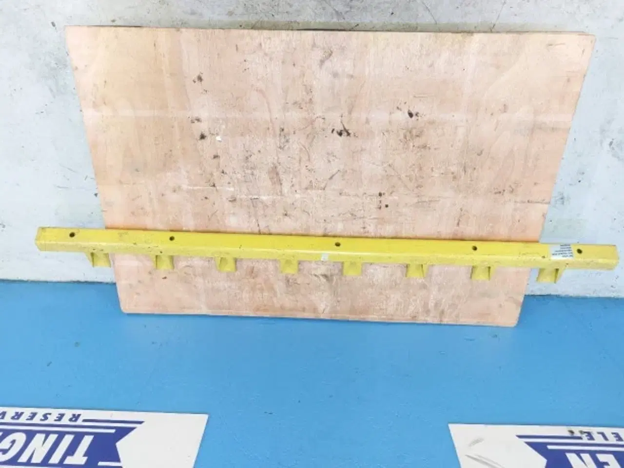 Billede 3 - New Holland 8080 Kærnedskiller 80387049