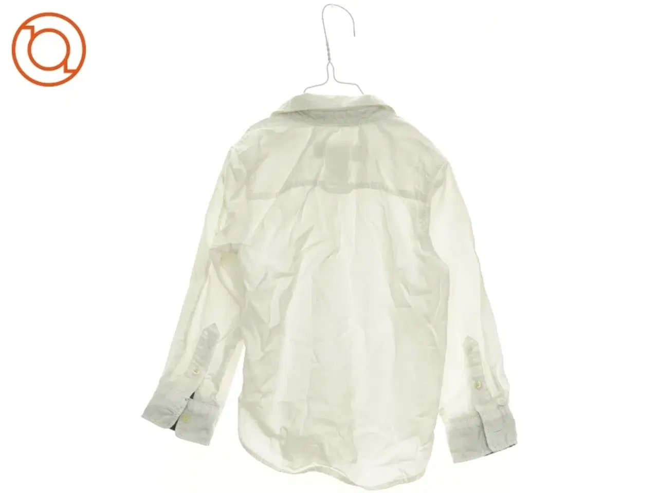 Billede 2 - Skjorte fra L.O.G.G (str. 98 cm)