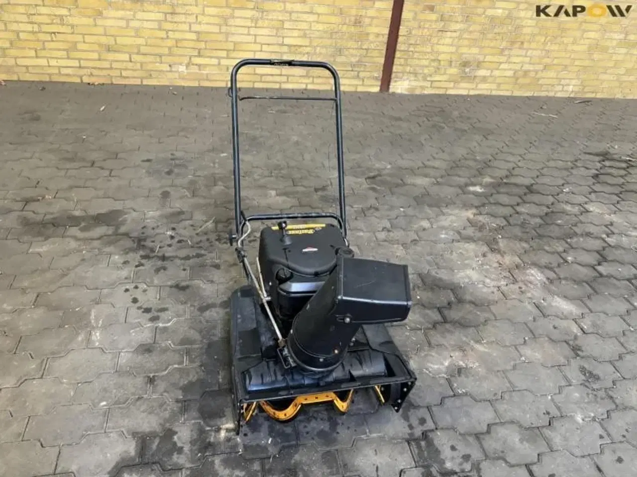 Billede 2 - Partner SB210