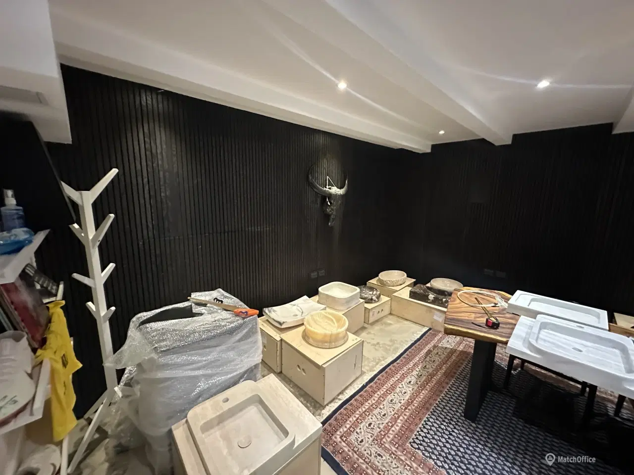 Billede 22 - Moderne kontorfaciliter i bedste placering