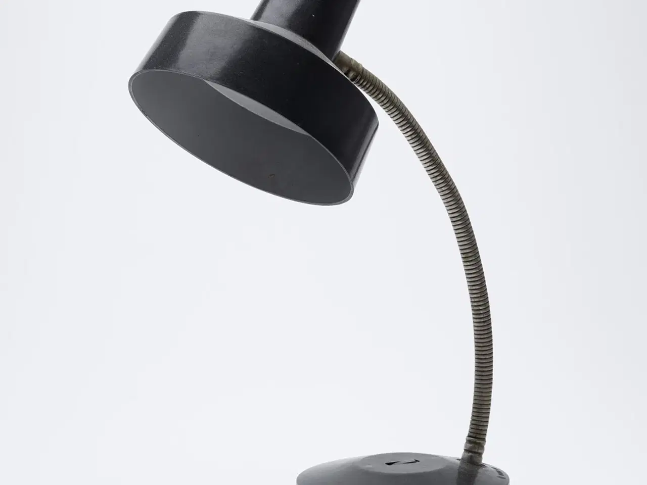 Billede 1 - Flot bordlampe fra Elektrosvit, CSSR 