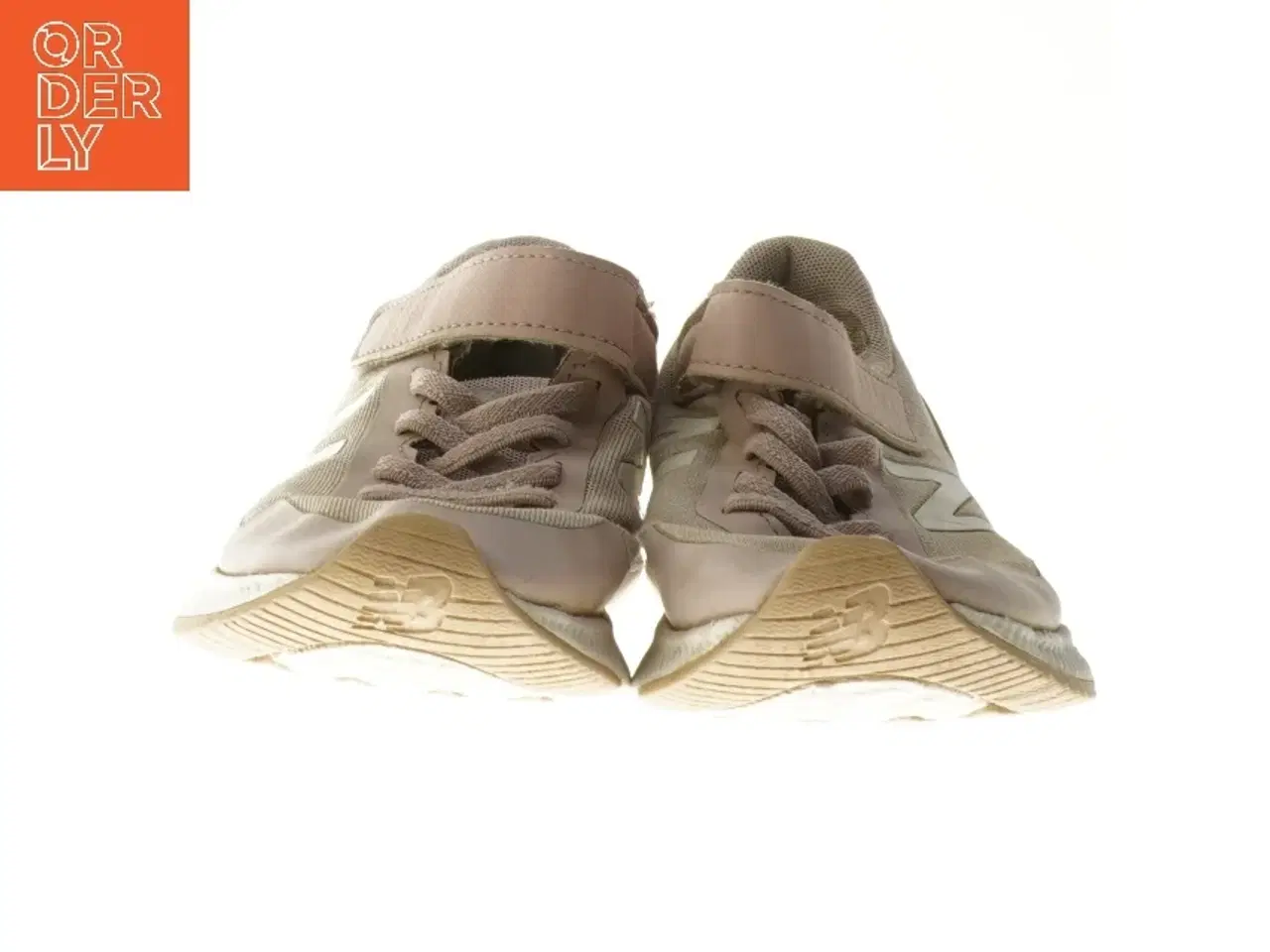 Billede 4 - New Balance løbesko til børn str. 33 fra New Balance (str. 33 )