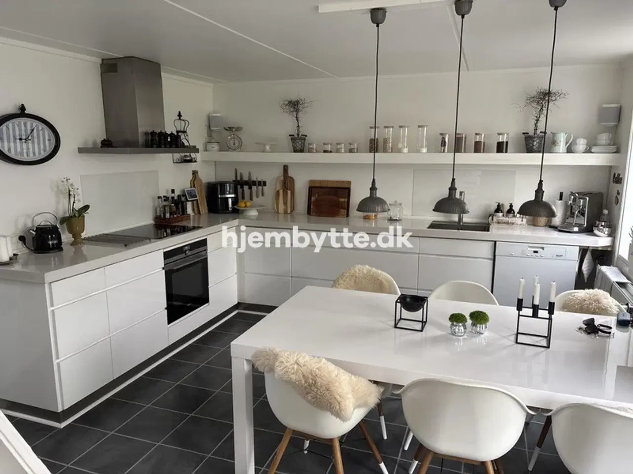 Billede 1 - Hjembytte - Klyveren
