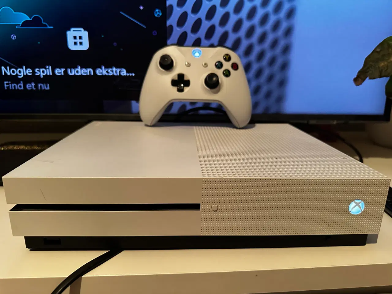 Billede 1 - Xbox one 