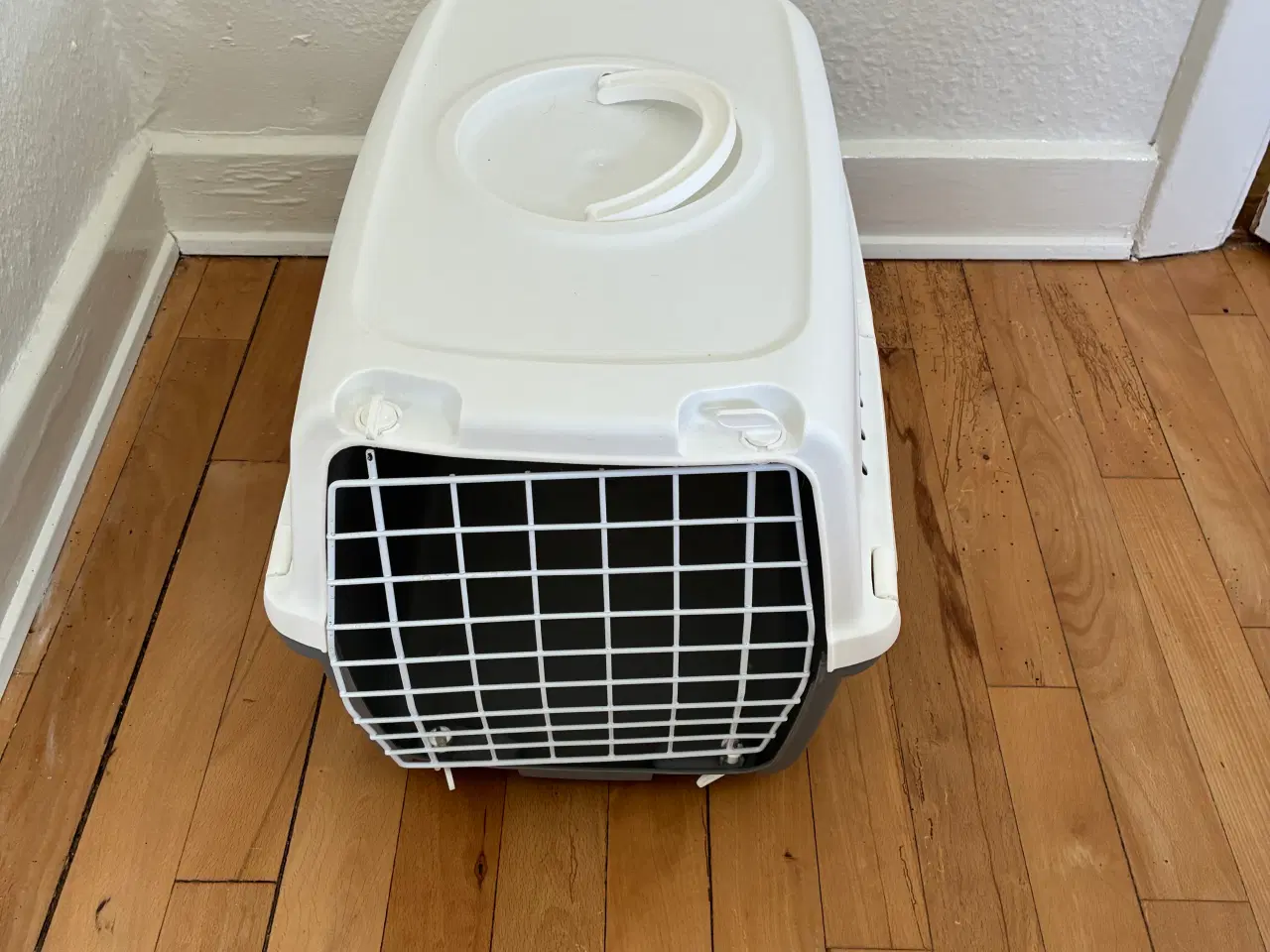 Billede 1 - Transportkasse til kat