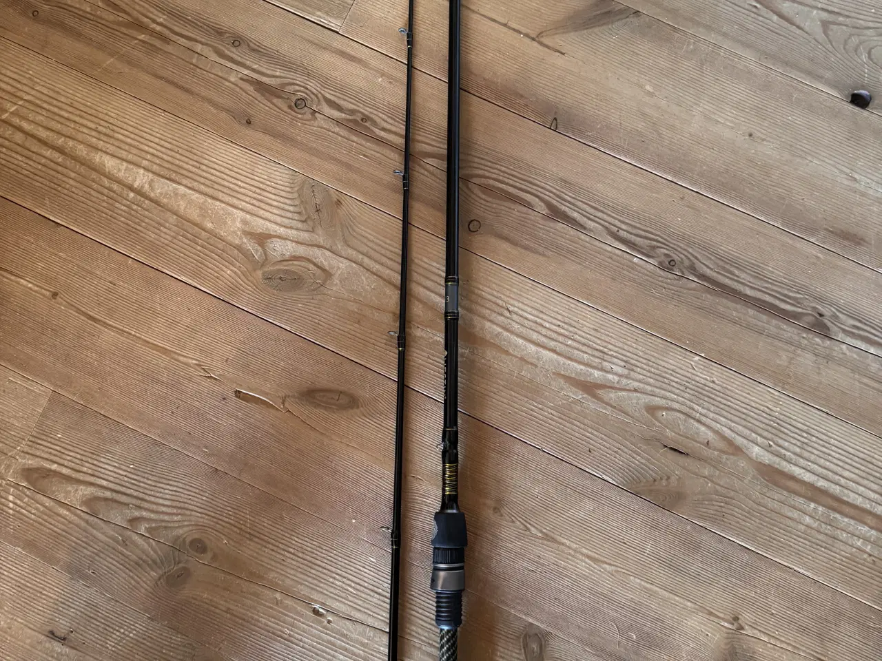 Billede 1 - Fiskestang 