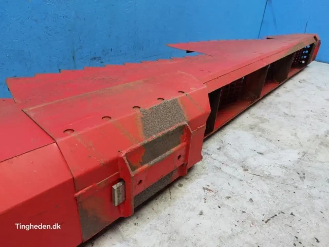 Billede 4 - Massey Ferguson 40 Ryster 28480677