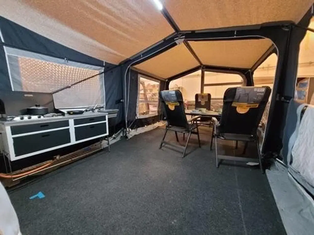 Billede 3 - Camp-let Premium 500 LB