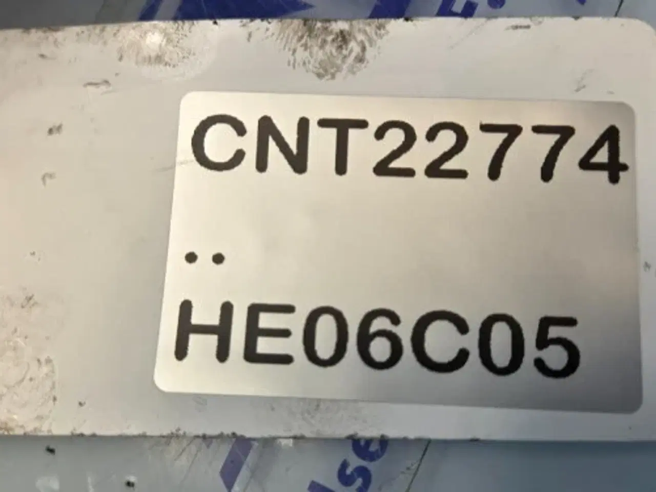 Billede 6 - Valtra  S394   Hydraulikpump   G931941102010