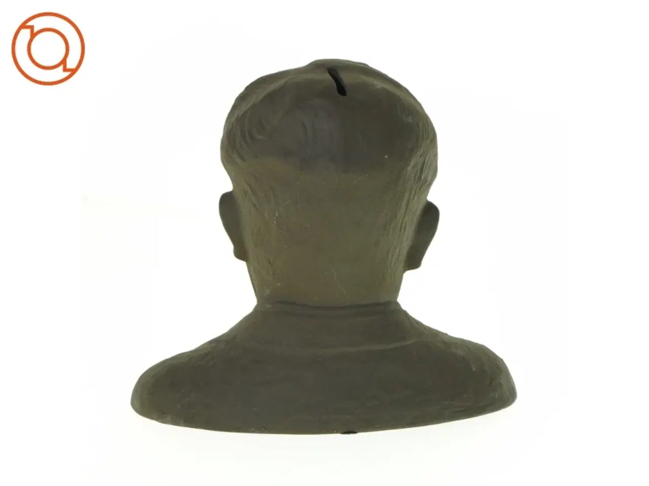 Billede 3 - Sparegris (str. 21 x 20 cm)