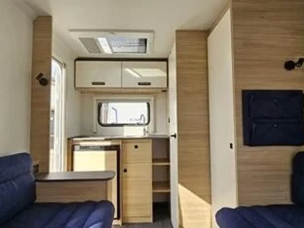 Billede 6 - Caravelair ALBA 350