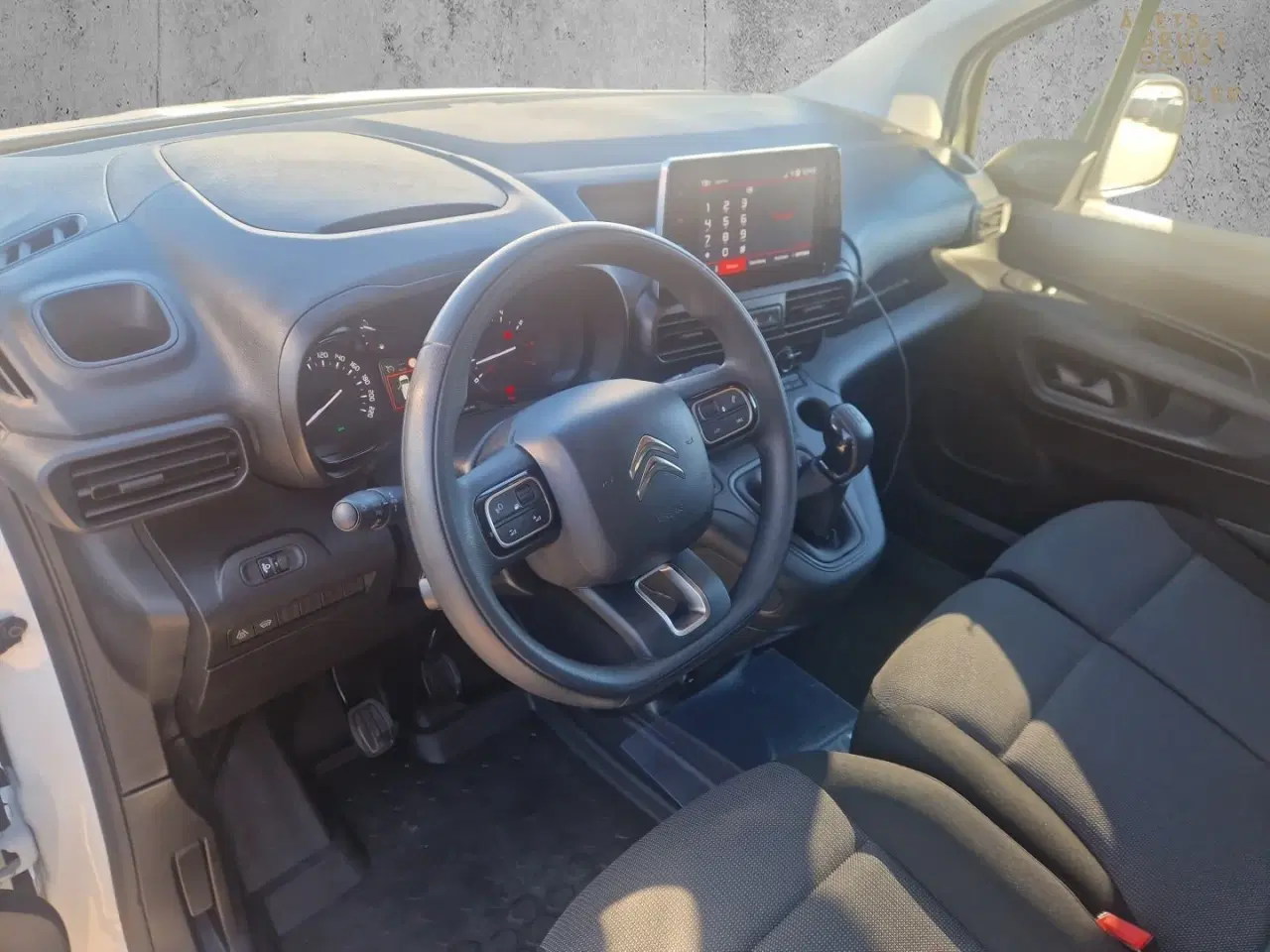 Billede 15 - Citroën Berlingo 1,5 BlueHDi 100 L1 ProffLine Van