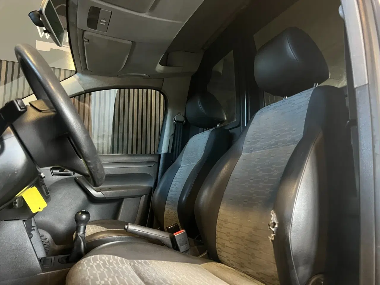 Billede 7 - VW Caddy Maxi 1,6 TDi 102 Comfortline BMT Van