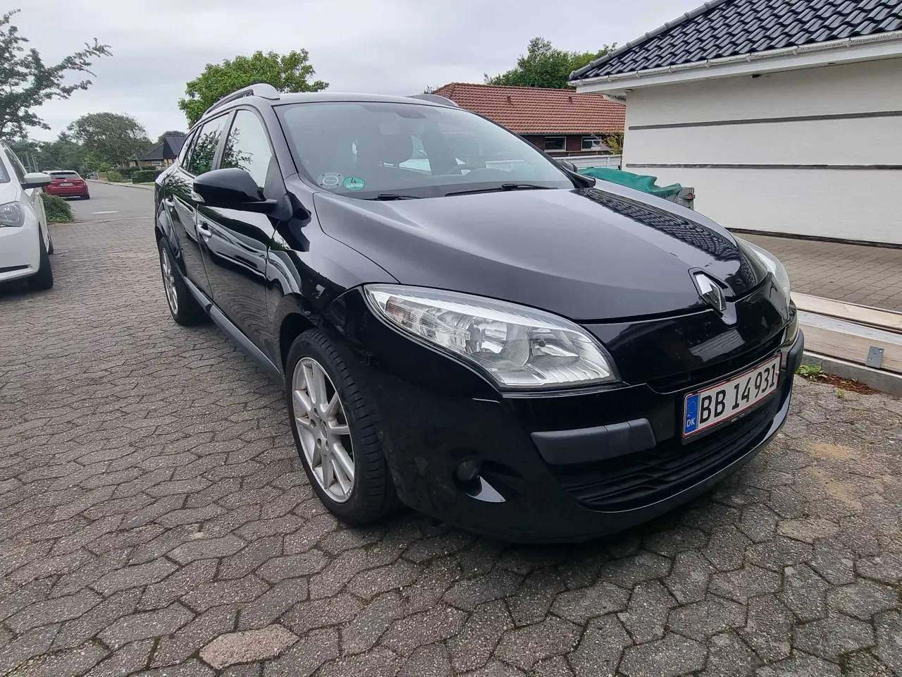 Billede 2 - Renault Megane 3