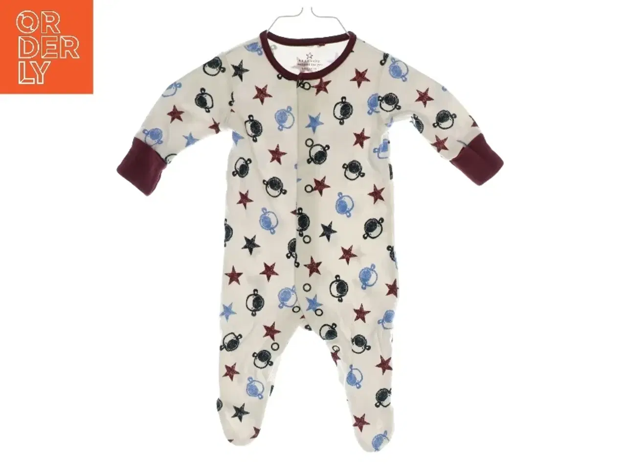 Billede 1 - Heldragt fra Next Baby