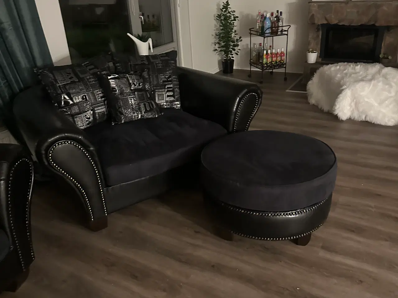 Billede 3 - Flyder sofa 