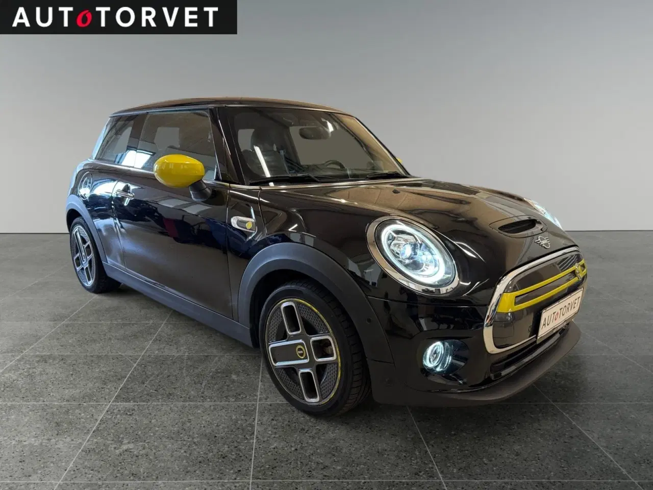 Billede 2 - MINI Cooper SE  
