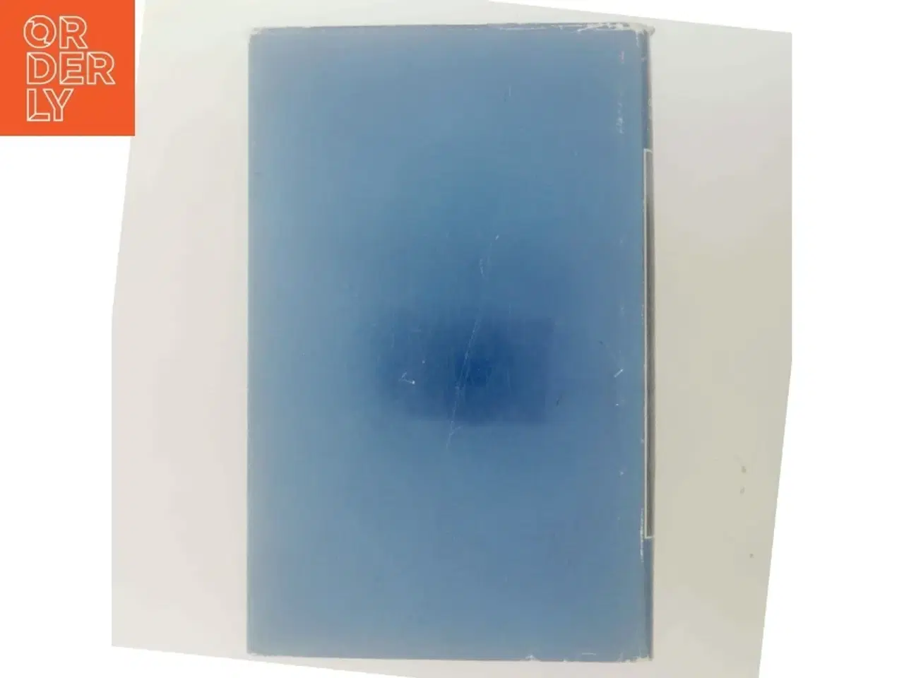 Billede 3 - Forestillinger om det tyvende århundrede af Peter Høeg (Bog)