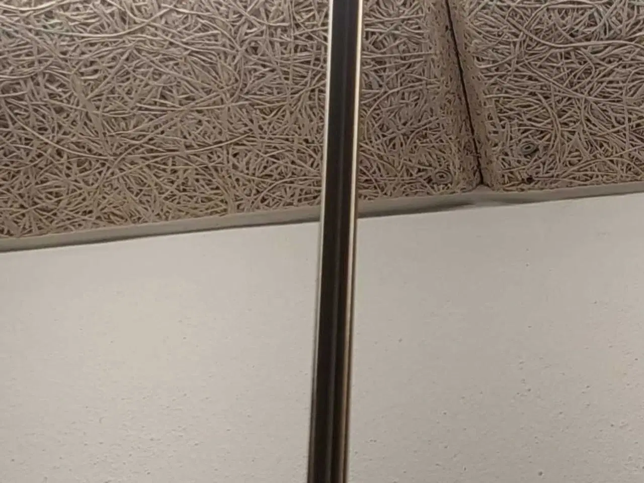 Billede 8 - Loftlampe, metropole, messing. Ubrugt 