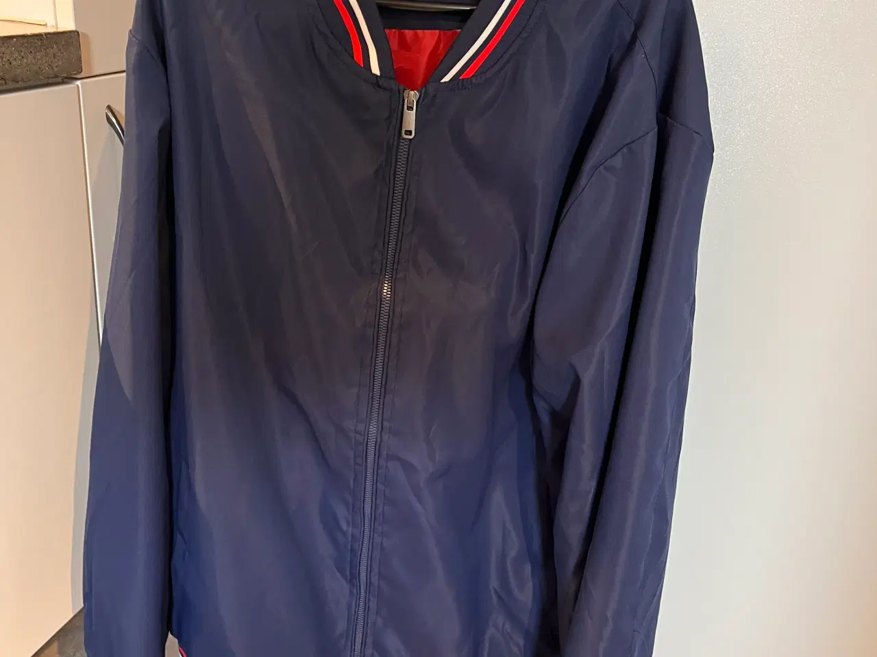 Billede 1 - Ny bomber jakke 